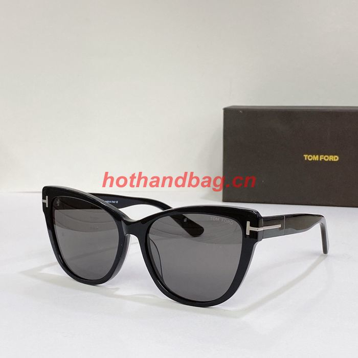 Tom Ford Sunglasses Top Quality TOS00809